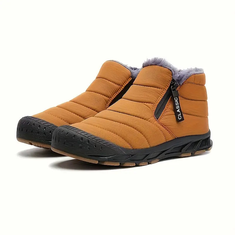 Tommy™ Men's Winter Boots