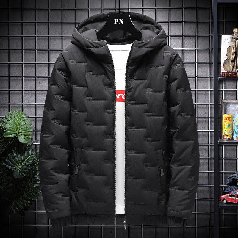 PrimeNord™ Hooded Jacket