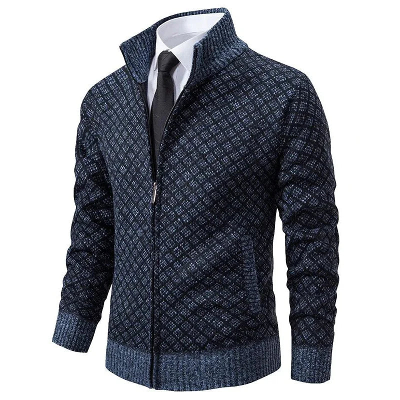 Lifestyle™ Men’s Elegant Cardigan