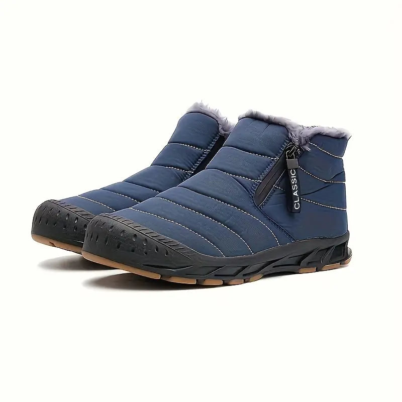 Tommy™ Men's Winter Boots