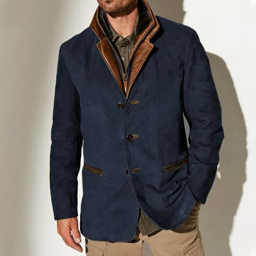 Maguire™ - Vintage Stylish Jacket