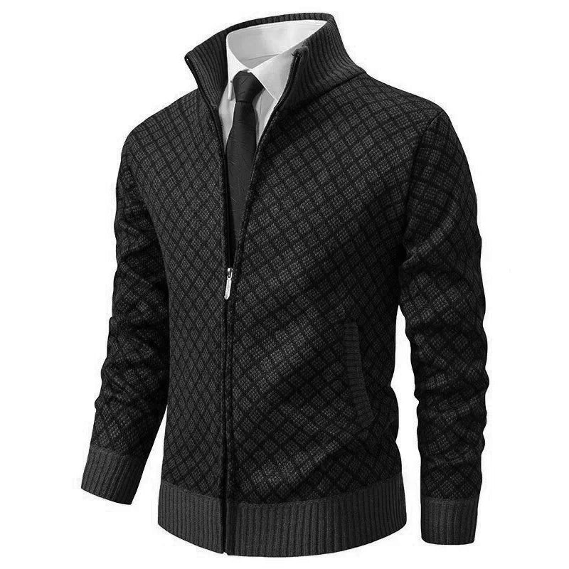 Lifestyle™ Men’s Elegant Cardigan