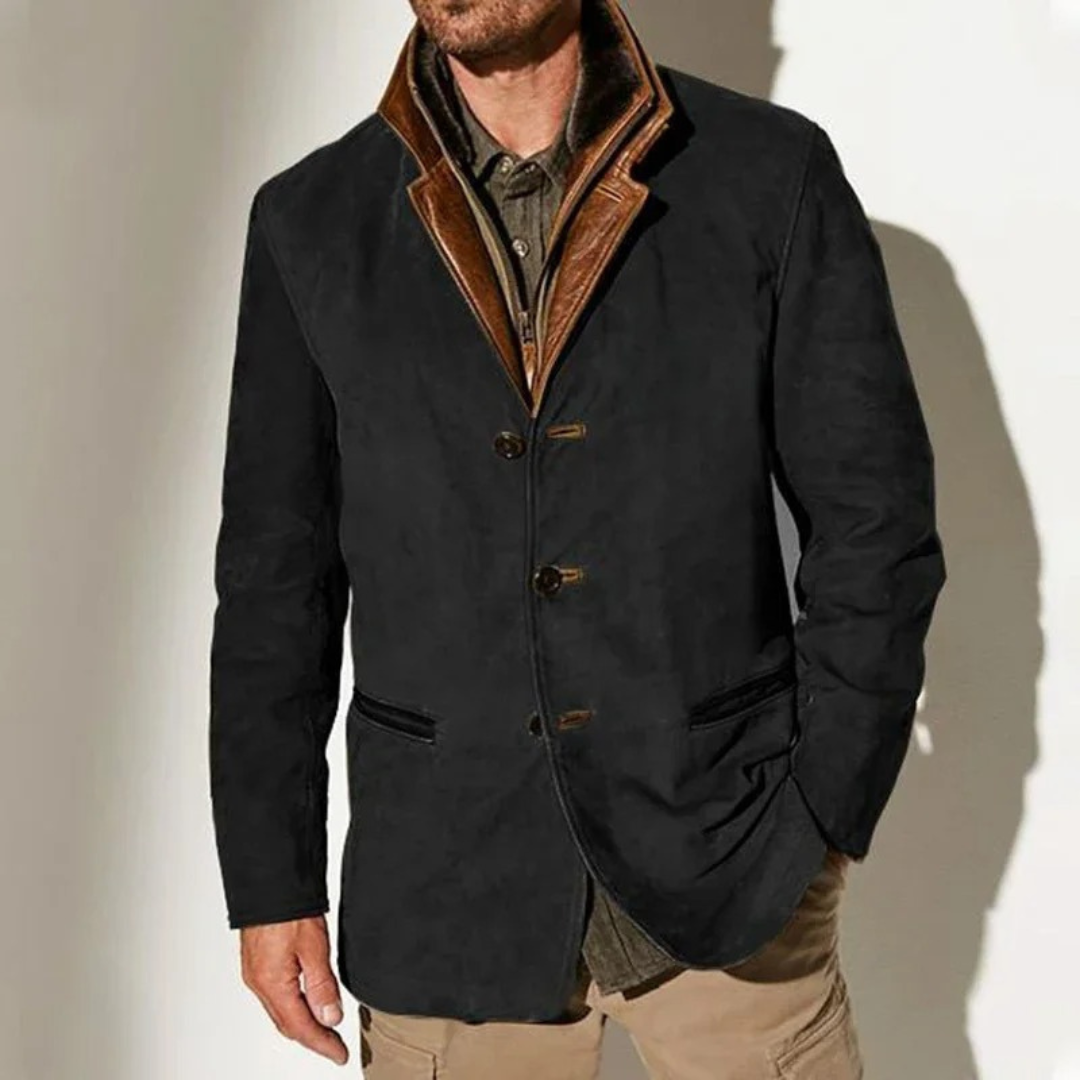 Maguire™ - Vintage Stylish Jacket