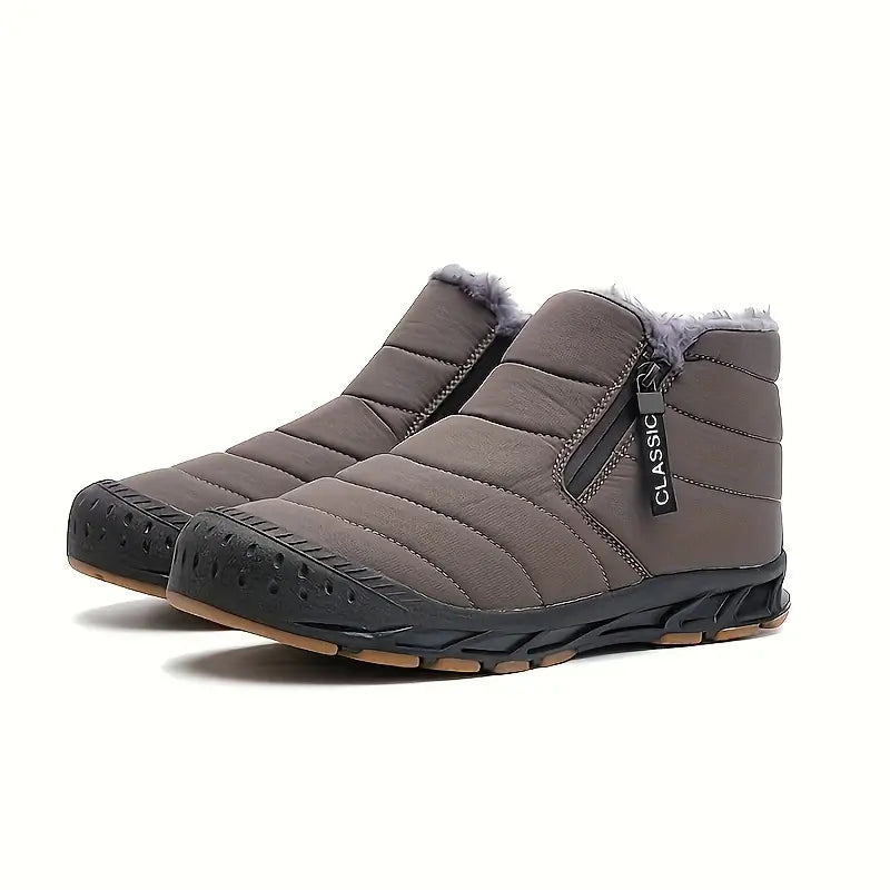 Tommy™ Men's Winter Boots