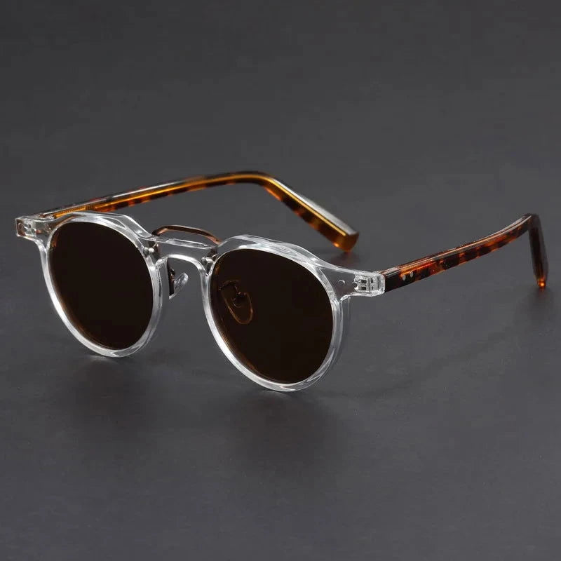 Bergamo Retro Shades - northshorefashion