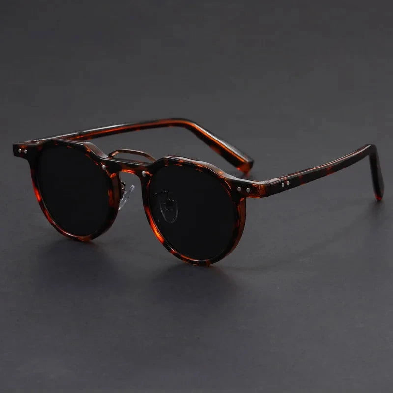 Bergamo Retro Shades - northshorefashion