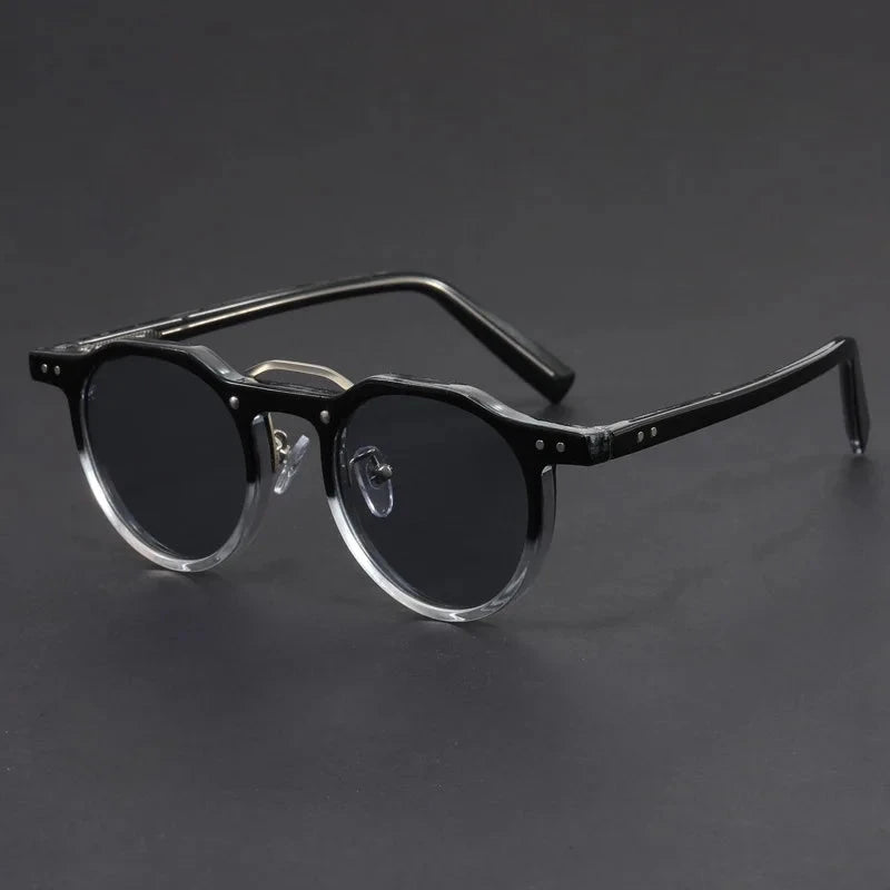 Bergamo Retro Shades - northshorefashion