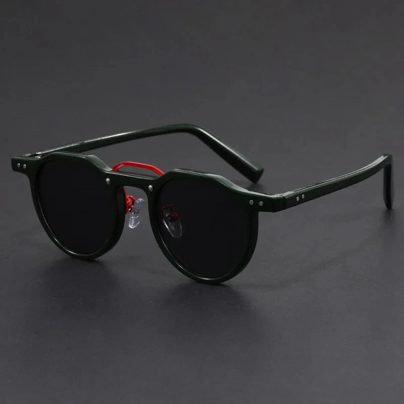 Bergamo Retro Shades - northshorefashion