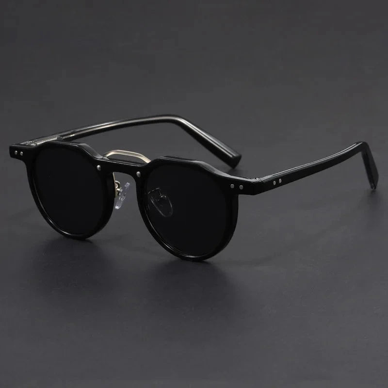 Bergamo Retro Shades - northshorefashion