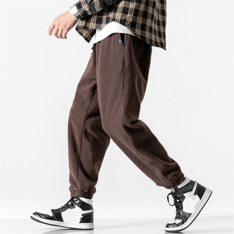 Gerald All Aces Joggers - northshorefashion