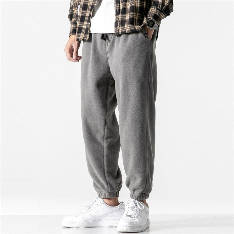 Gerald All Aces Joggers - northshorefashion