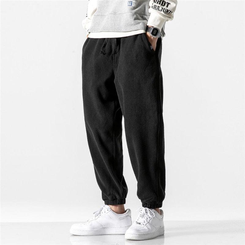 Gerald All Aces Joggers - northshorefashion