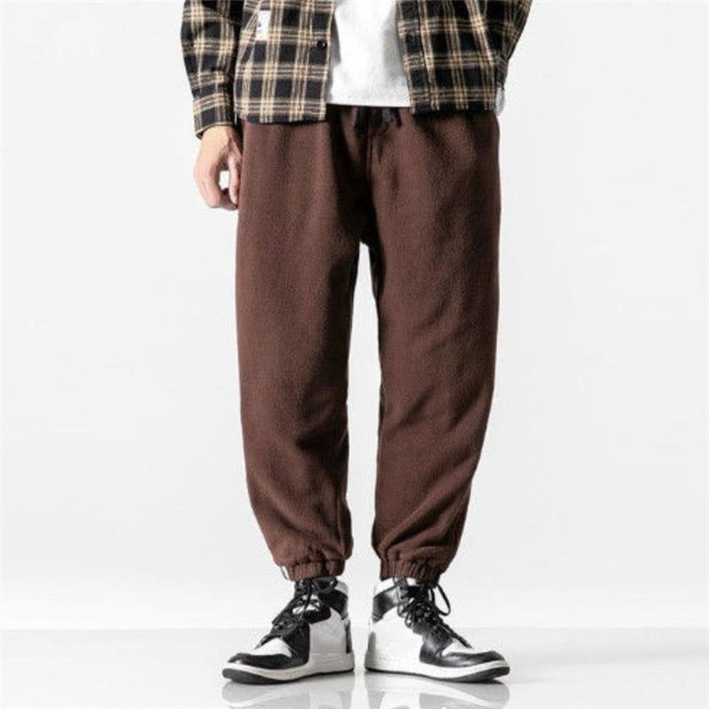 Gerald All Aces Joggers - northshorefashion