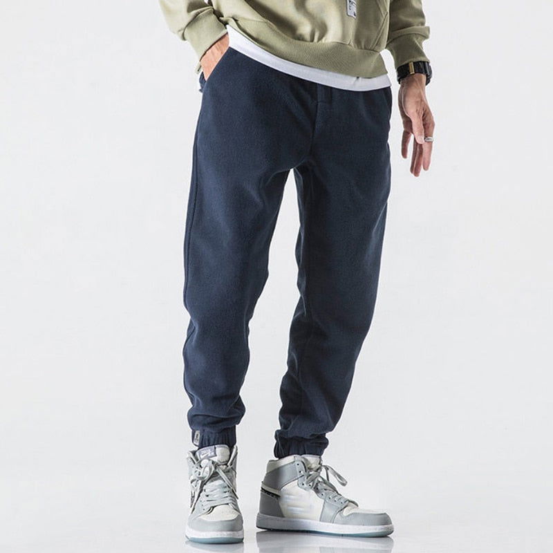 Gerald All Aces Joggers - northshorefashion