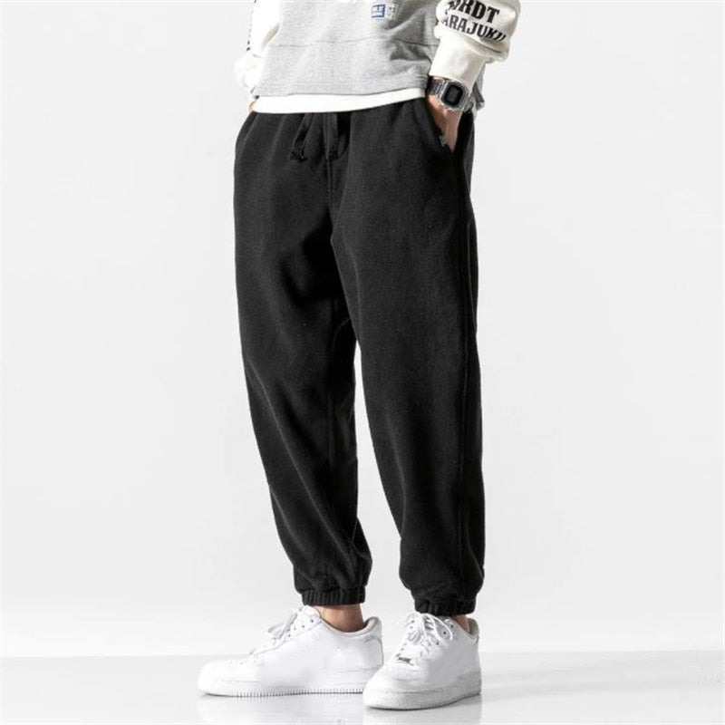 Gerald All Aces Joggers - northshorefashion