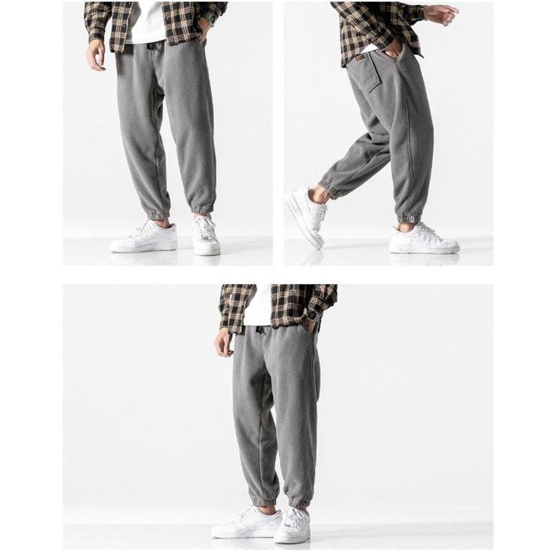 Gerald All Aces Joggers - northshorefashion