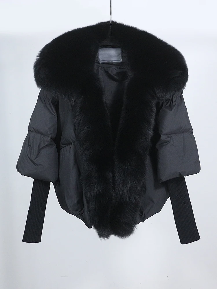 Matteo Puffer Jacket - northshorefashion