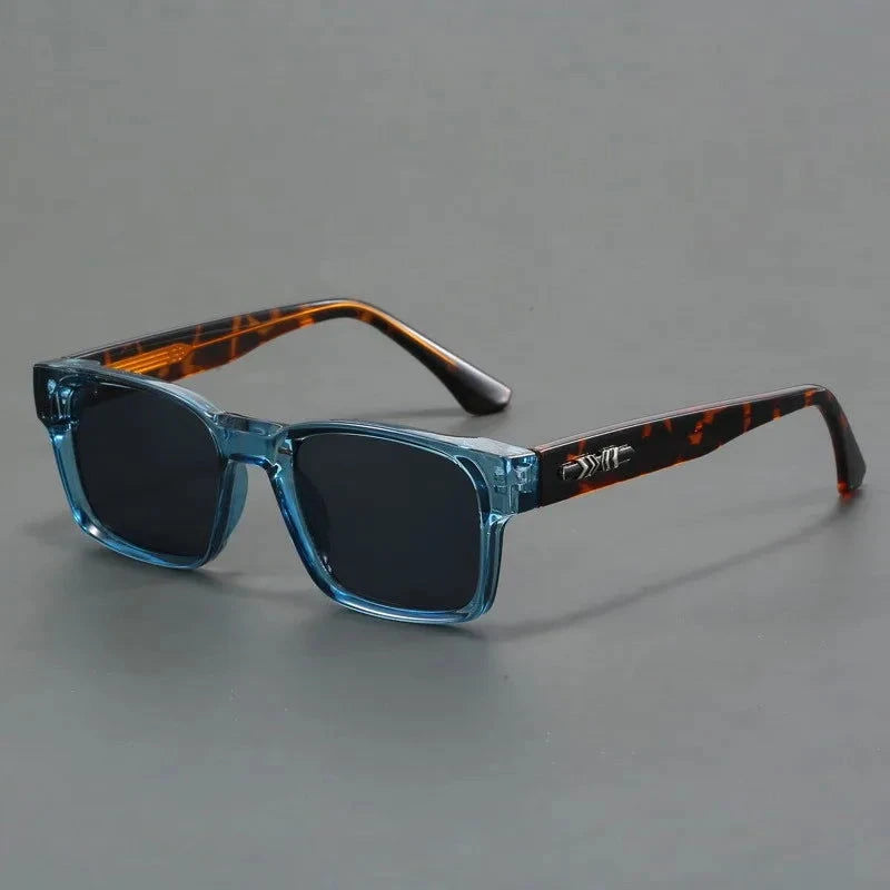 Prato Retro Shades - northshorefashion