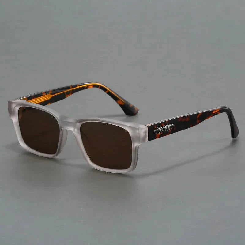 Prato Retro Shades - northshorefashion