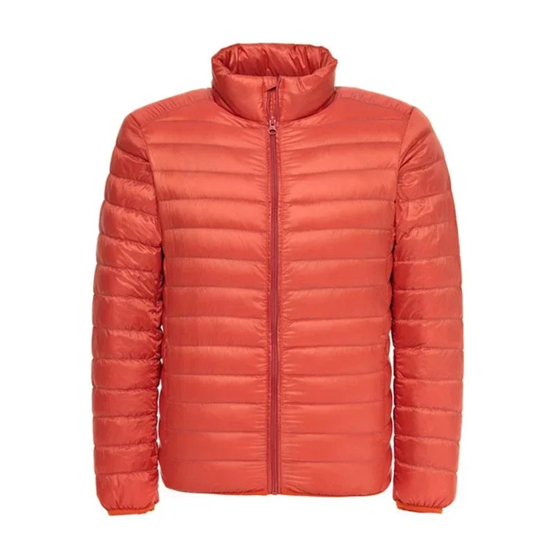 Cosmo™ Lightweight Puffer Jacket