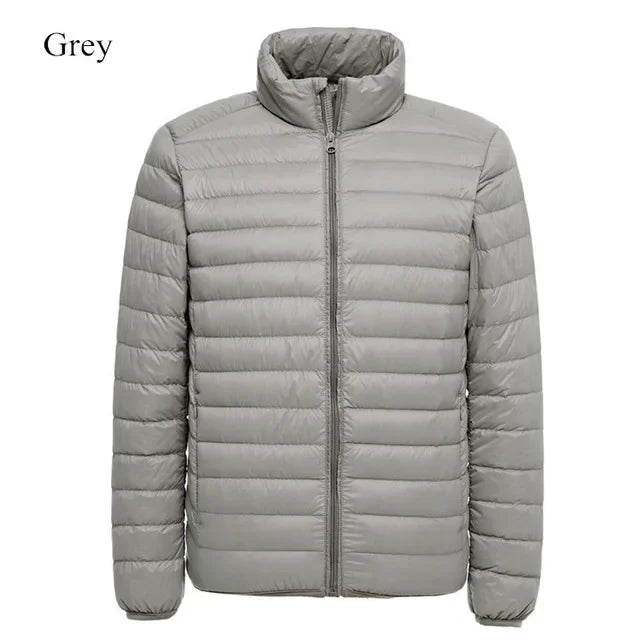 Cosmo™ Lightweight Puffer Jacket