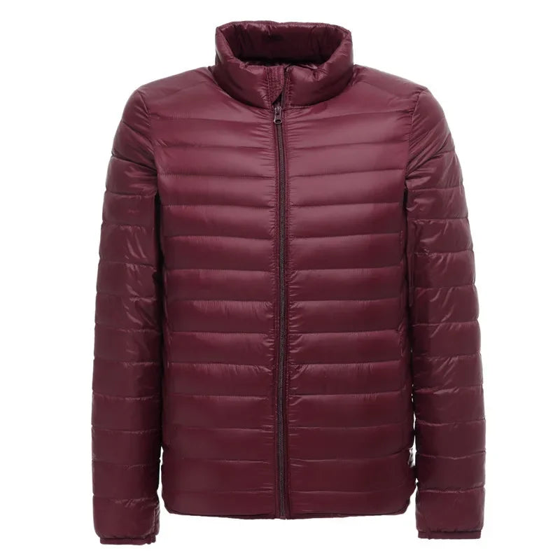 Cosmo™ Lightweight Puffer Jacket