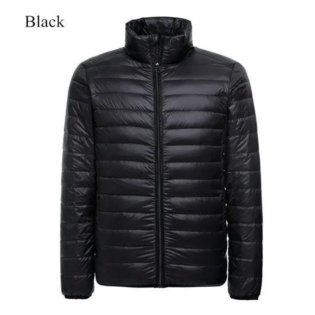 Cosmo™ Lightweight Puffer Jacket