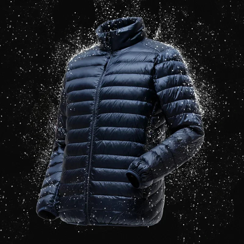 Cosmo™ Lightweight Puffer Jacket