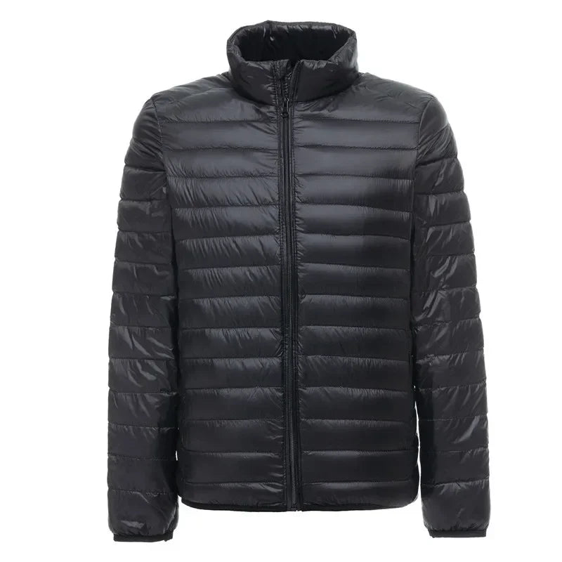 Cosmo™ Lightweight Puffer Jacket