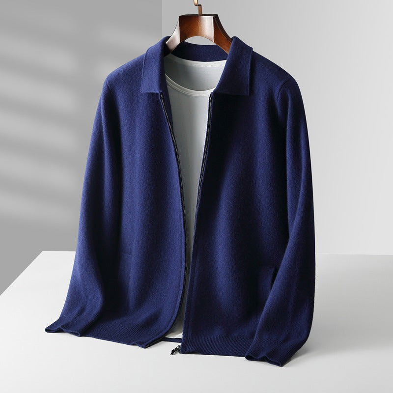 Sterling - Cashmere Jacket - northshorefashion