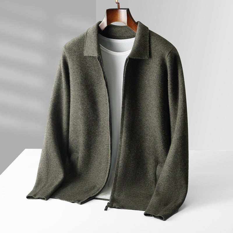 Sterling - Cashmere Jacket - northshorefashion