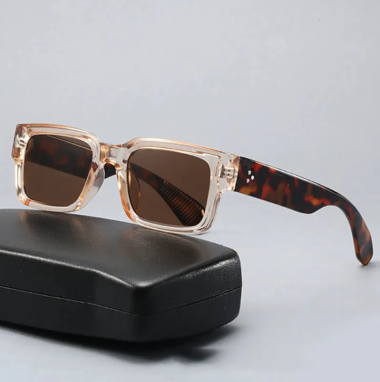 Taranto Retro Shades - northshorefashion