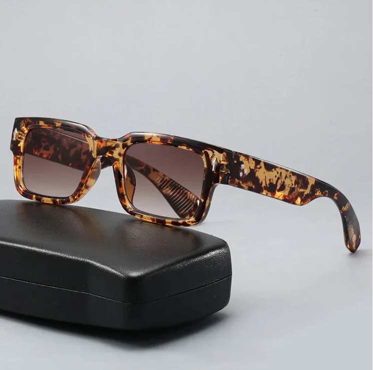 Taranto Retro Shades - northshorefashion