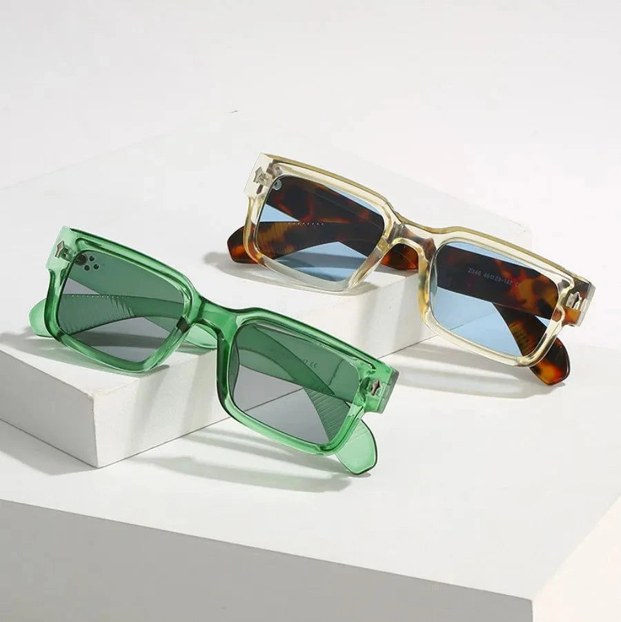 Taranto Retro Shades - northshorefashion