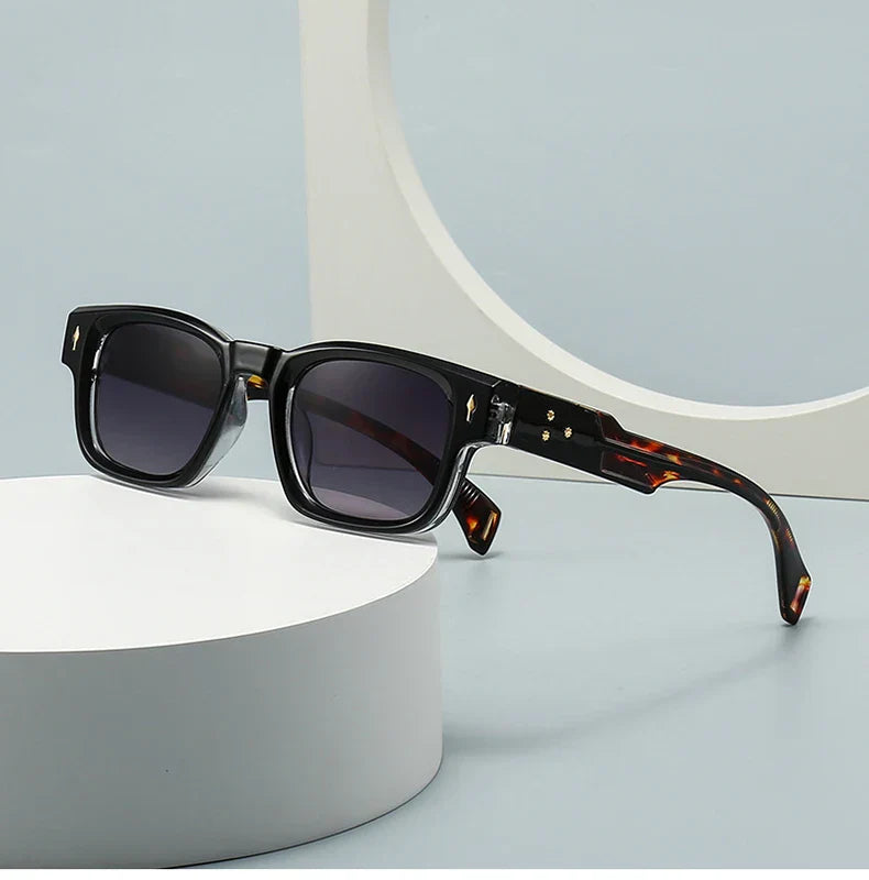 Turin Retro Shades - northshorefashion