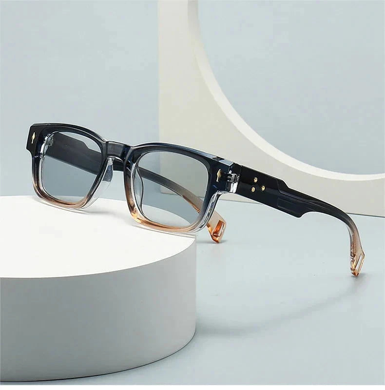 Turin Retro Shades - northshorefashion