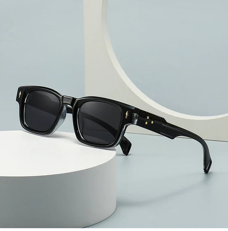 Turin Retro Shades - northshorefashion