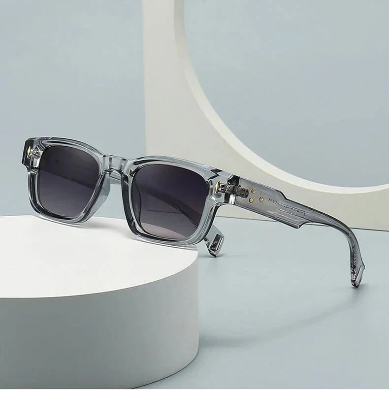 Turin Retro Shades - northshorefashion