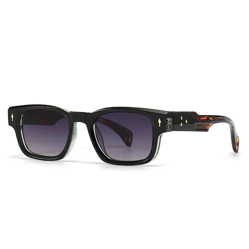 Turin Retro Shades - northshorefashion