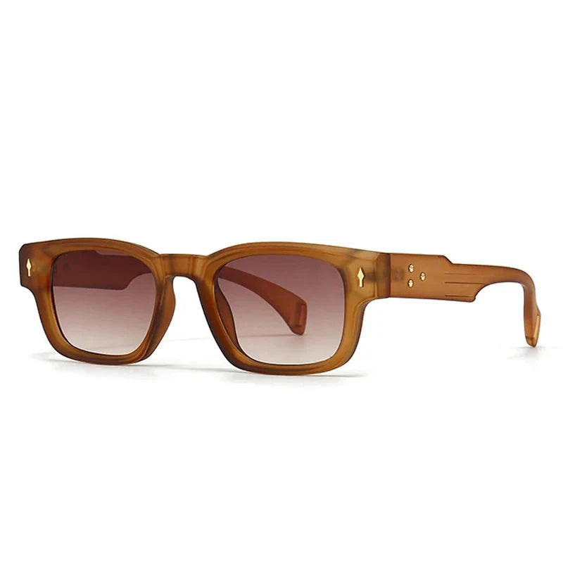 Turin Retro Shades - northshorefashion