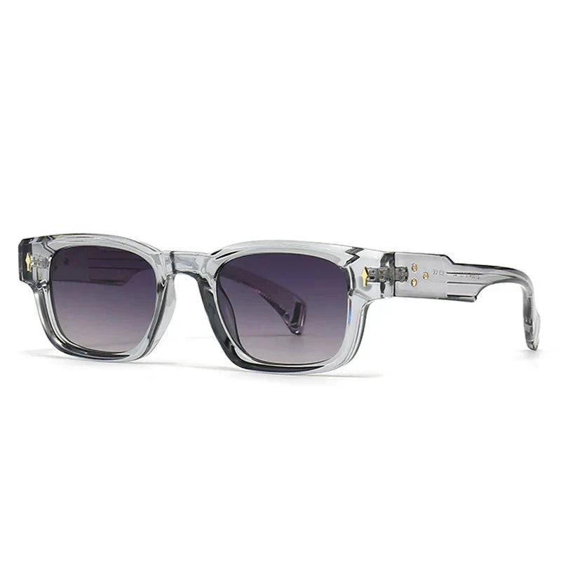 Turin Retro Shades - northshorefashion