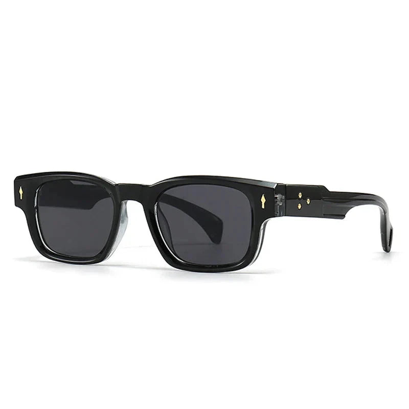 Turin Retro Shades - northshorefashion