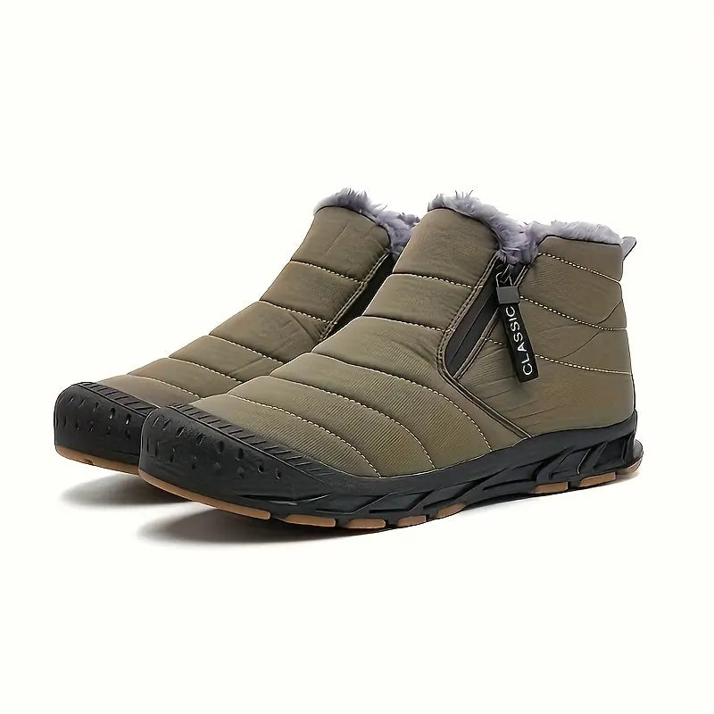 Tommy™ Men's Winter Boots