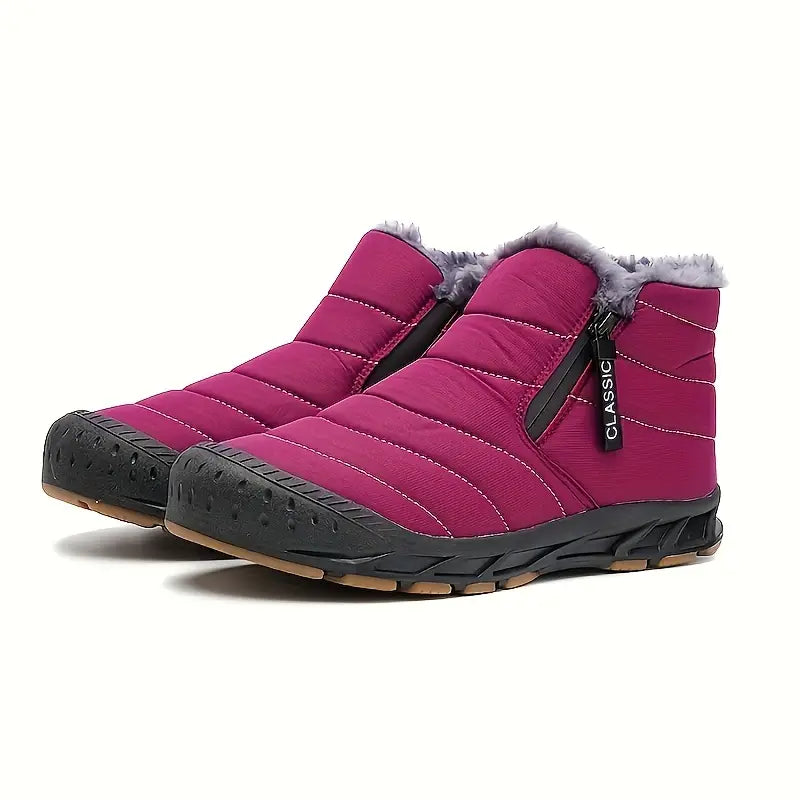 Tommy™ Men's Winter Boots